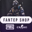 Fantep Shop №8