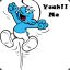Blue Smurf