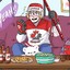 Drunken Canuck