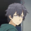 Hikigaya Hachiman