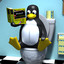 CarloThePenguin