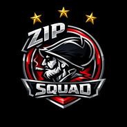 ZIP SQUAD pieczar