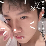 陈冠逸（忧郁的福瑞控