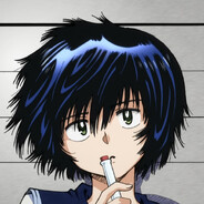 灼眼の卜部美琴