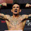 max holloway