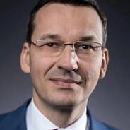 Mateusz Morawiecki