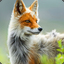 WarFox