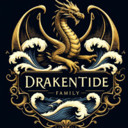 Drakentide