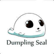 Dumpling seal