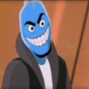 Osmosis Jones