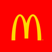 麦当劳
