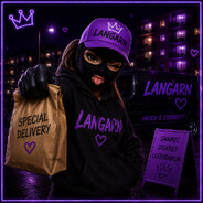 ✪LangarN