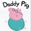 Daddy Pig