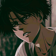 爱喝红茶的利威尔