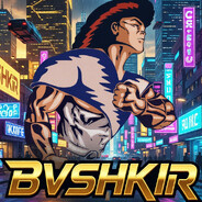 BVSHKIR