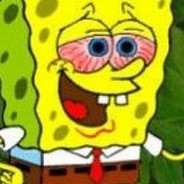 Spongebob Bongkopf🌿