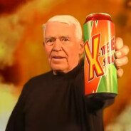 比奇堡--嘻哈酷老头