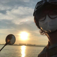 有基佬拉我裤链