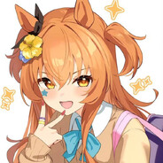 MK avatar