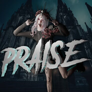 Praise<3 Steam avatar