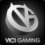 Vici Gaming Admin