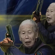 霹雳火之姥凤凰