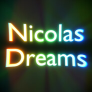NicolasDreams avatar