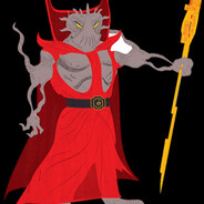 Lord Xenu's Avatar