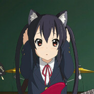 “樱高轻音部阿梓喵”