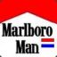 MarlBoro Man