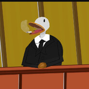 Федеральный Гусь