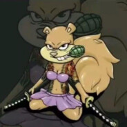 比奇堡爆破手珊迪