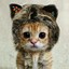 小猫头