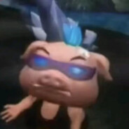 我是波比一波起就焯比