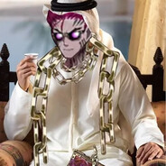 Muslim Ricardo