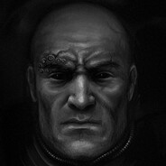 Tsycharion, The War Sage