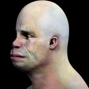 Hairless Wookie