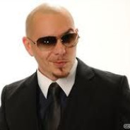 Mr. Worldwide