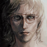 Constantine avatar