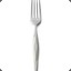 i own a fork