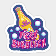 Fizzy bubblech