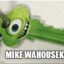 MikeWahousekey