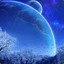 星月