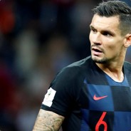 Dejan Lovren