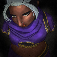 GeNie Steam avatar