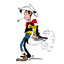 Lucky Luke