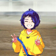 人活着就是为了大户爱