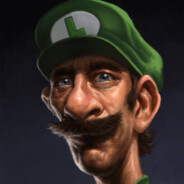 Luigi (#FixTF2)