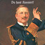 Otto von Bismarck SR.