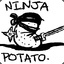 Ninja Potato